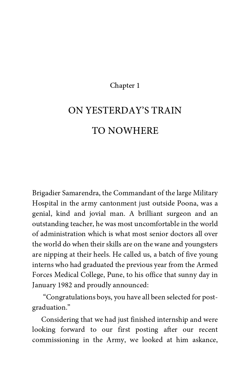 Yesterday’s Train to Nowhere - image 2