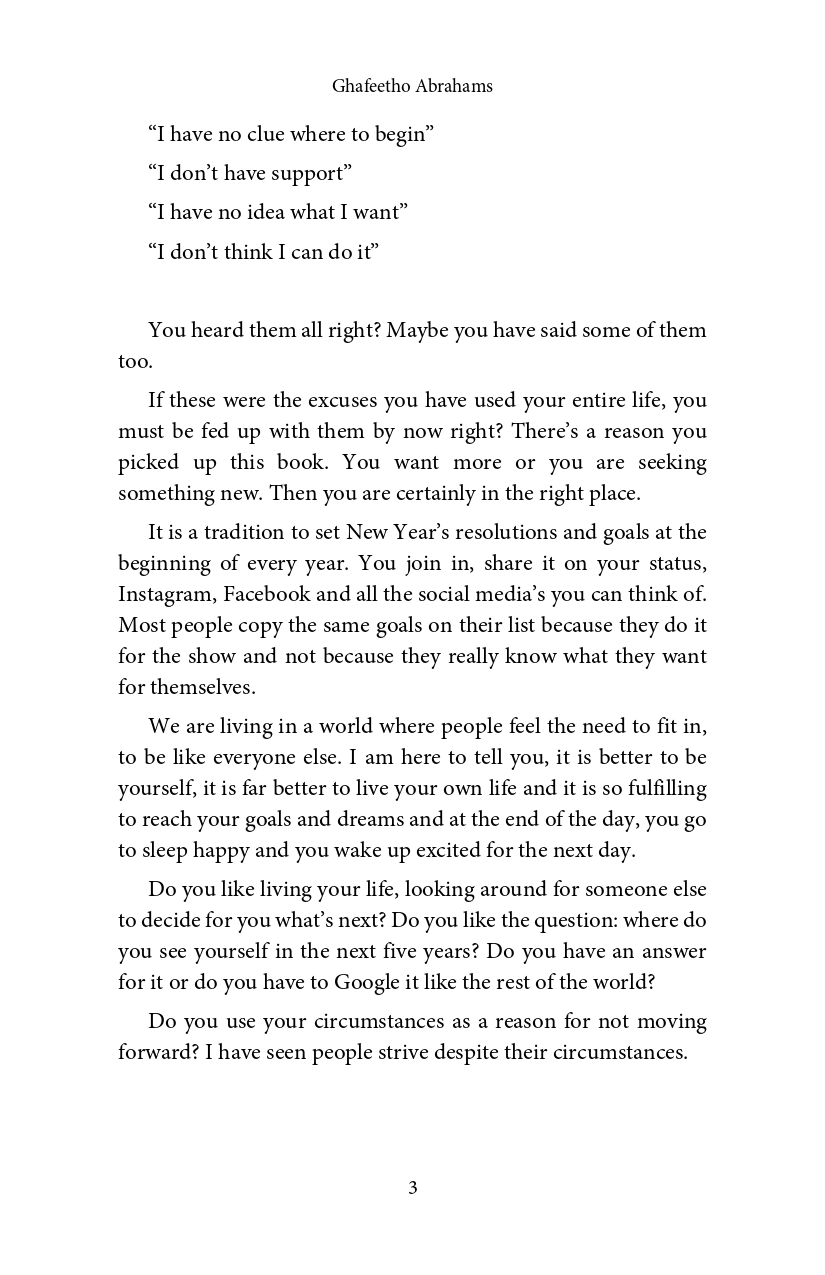 Beyond the Doors of Chaos - image 5