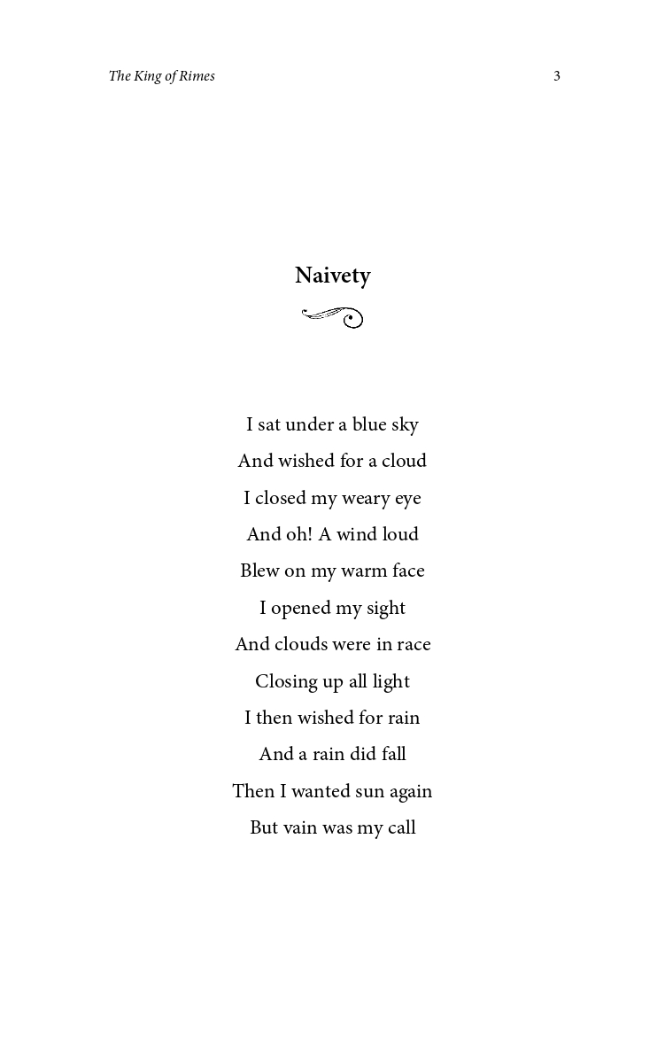 The King of Rimes - image 4