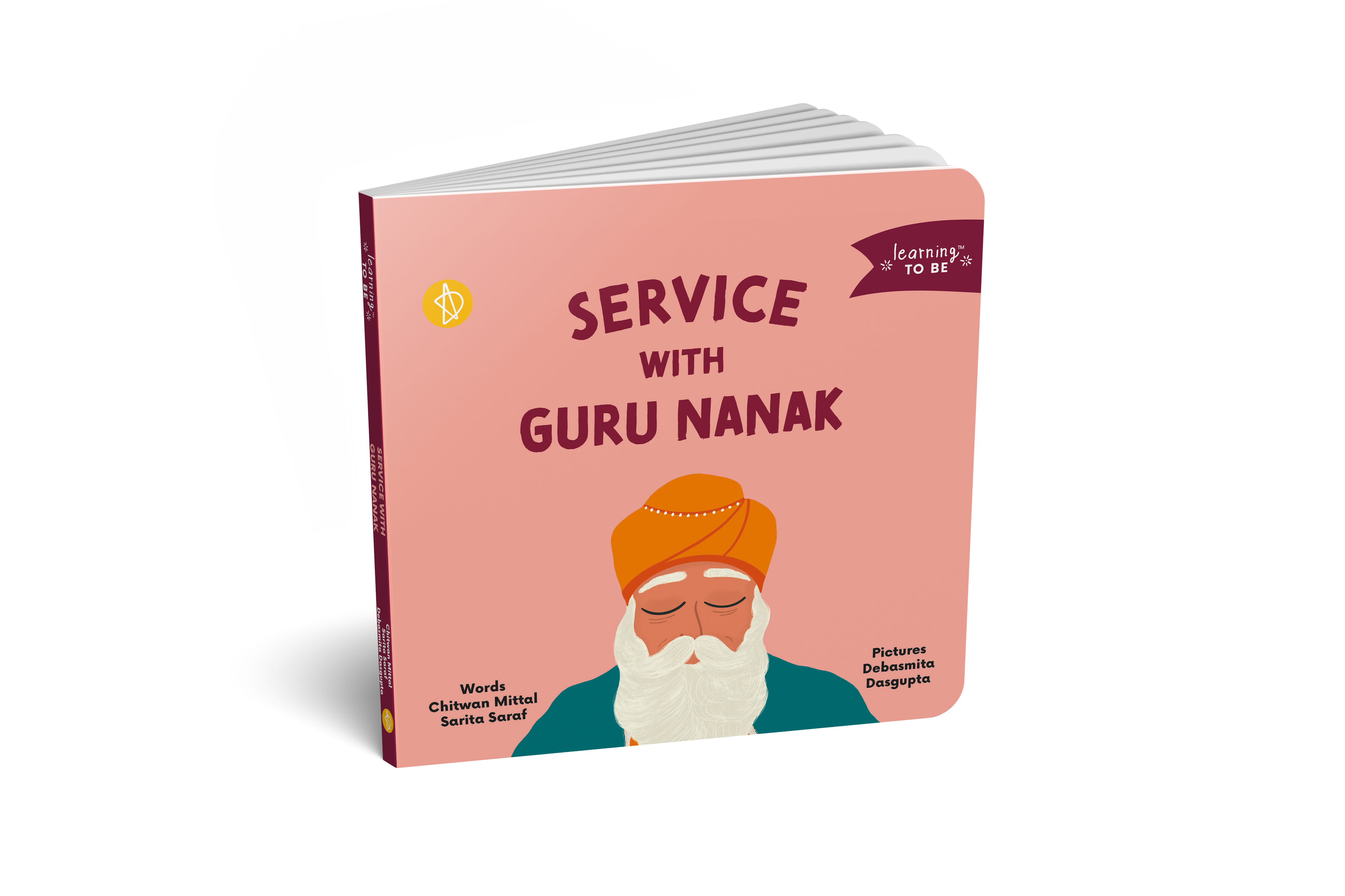 Service with Guru Nanak