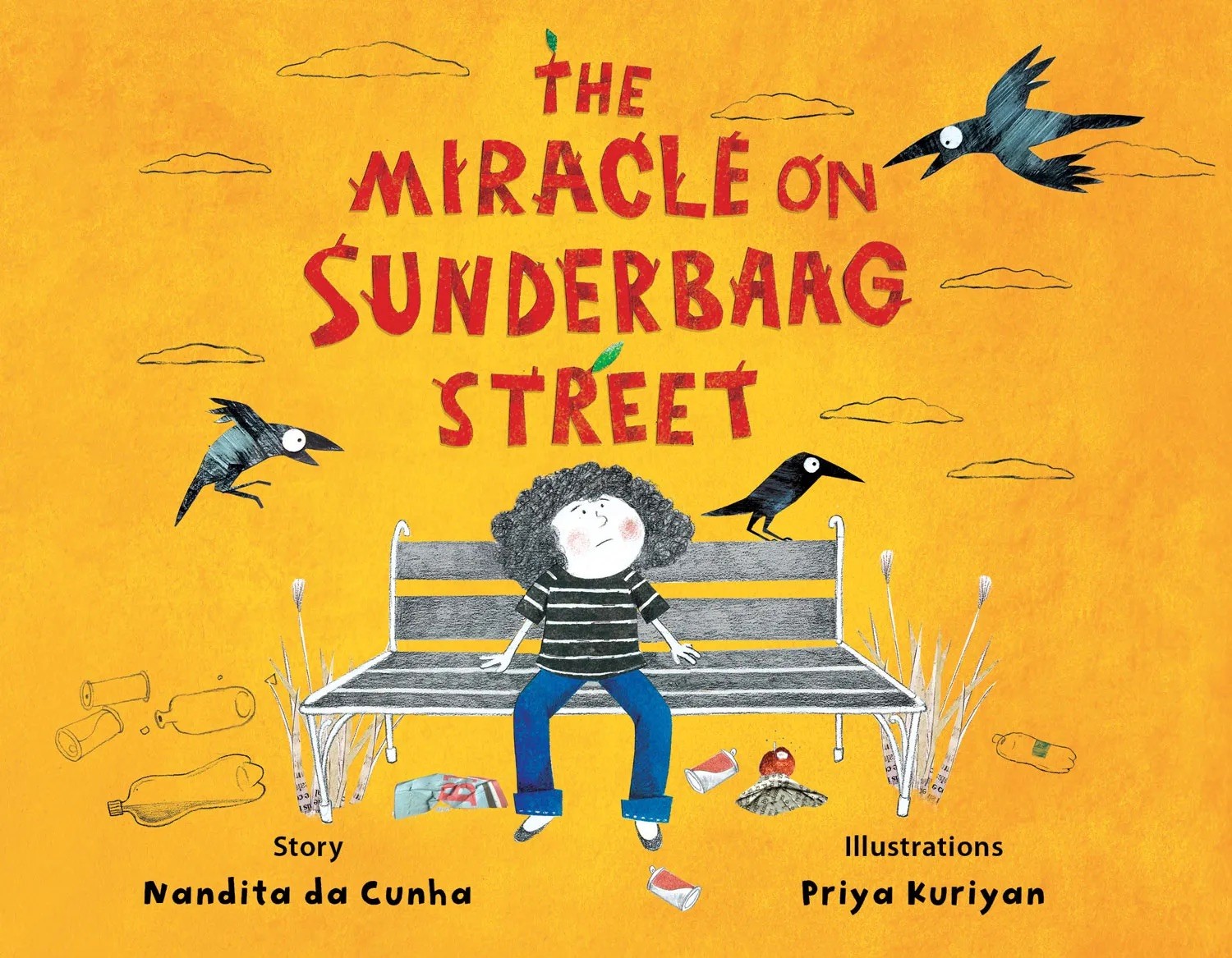 The Miracle On Sunderbaag Street