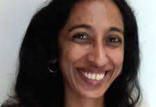 Devika Rangachari