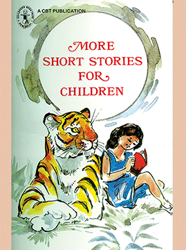 More Short Stories for Children