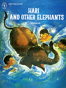 Hari and Other Elephants