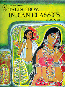 Tales from Indian Classics Book III