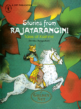 Stories from RAJATARANGINI