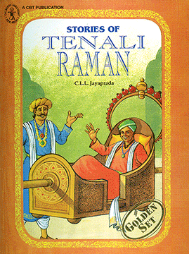 Stories of Tenali Raman