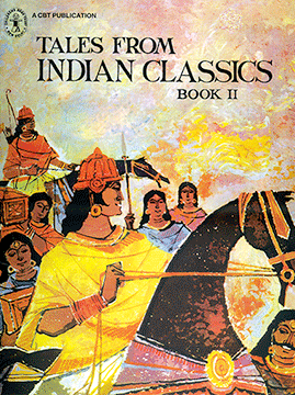 Tales from Indian Classics Book II