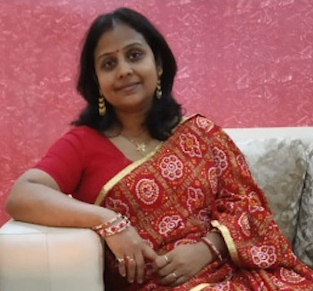 Dr. Priyanka Sinha