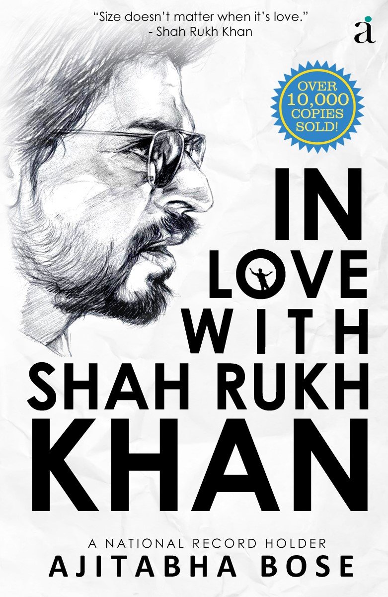 In Love With Shah Rukh Khan