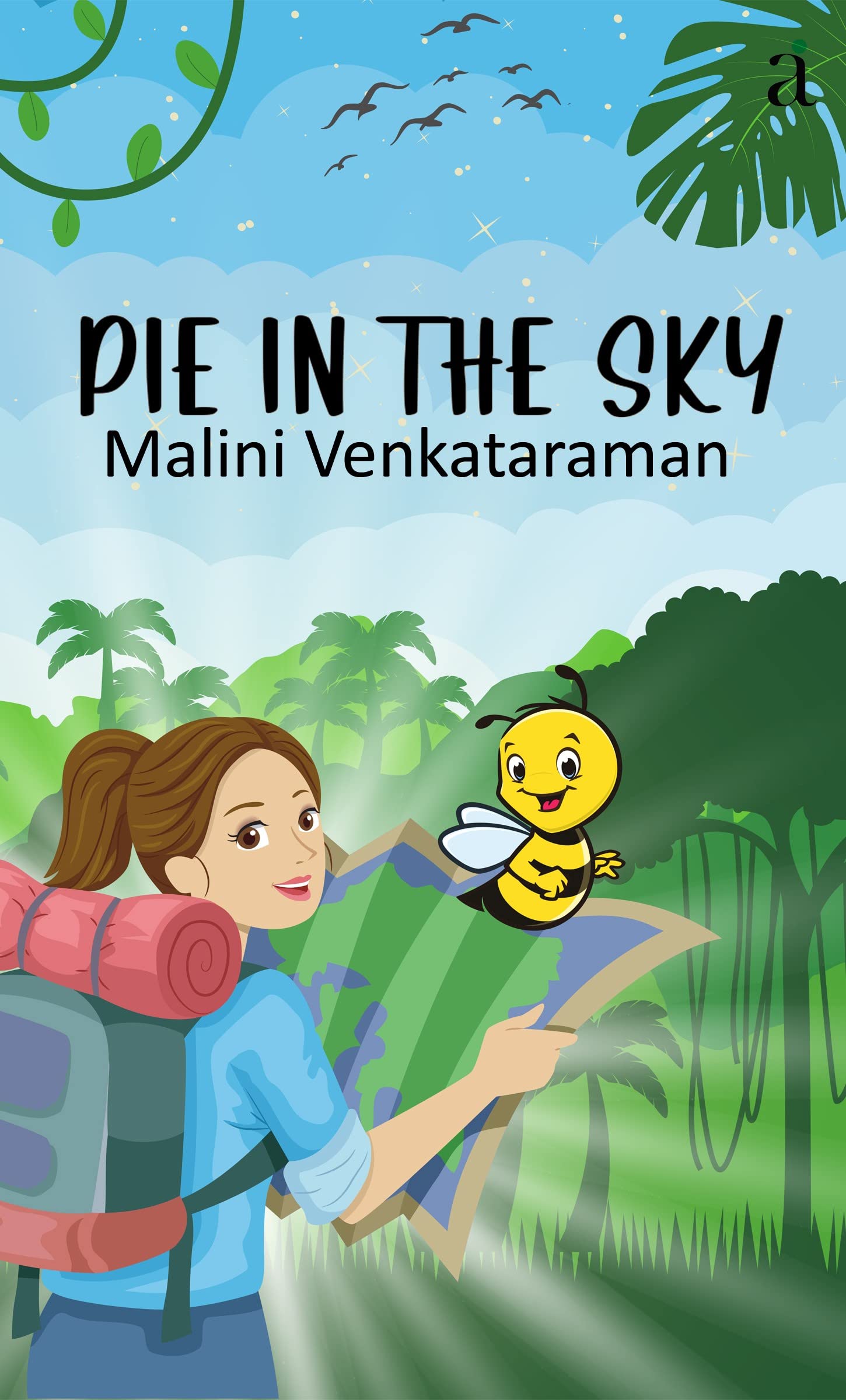Pie In The Sky