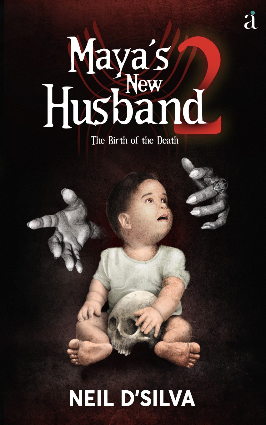 Maya's New Husband 2: The Birth of the Death