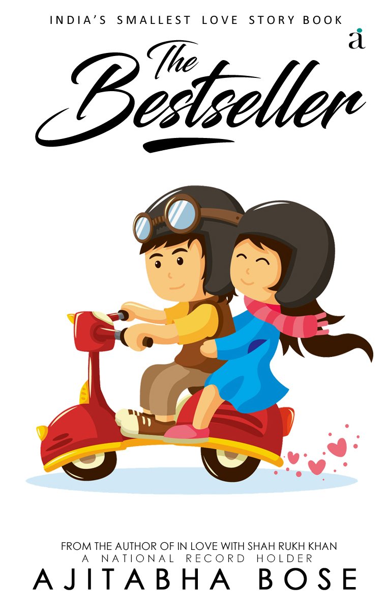 The Bestseller - Hindi