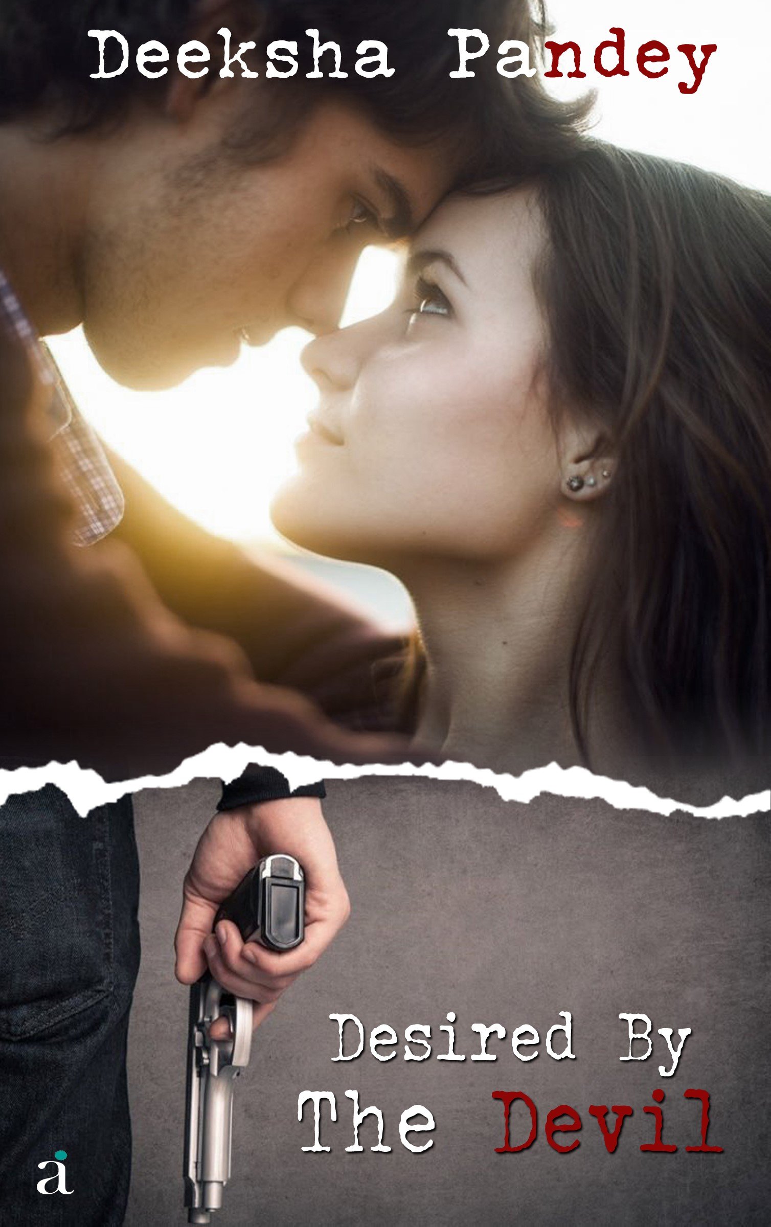 Desired By The Devil