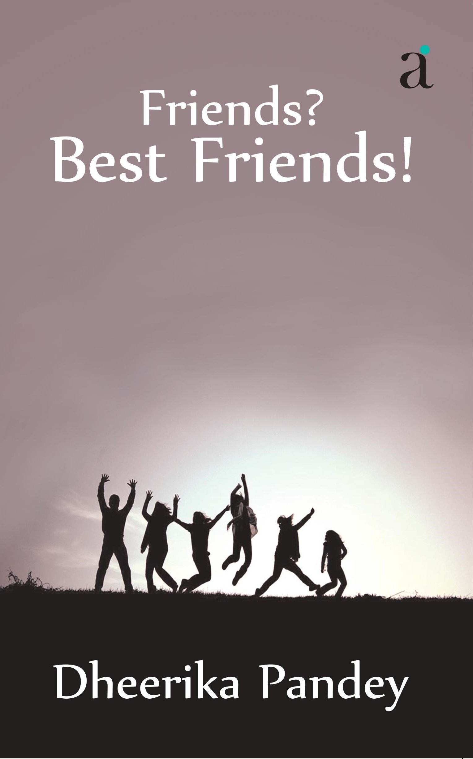 Friends Best Friends