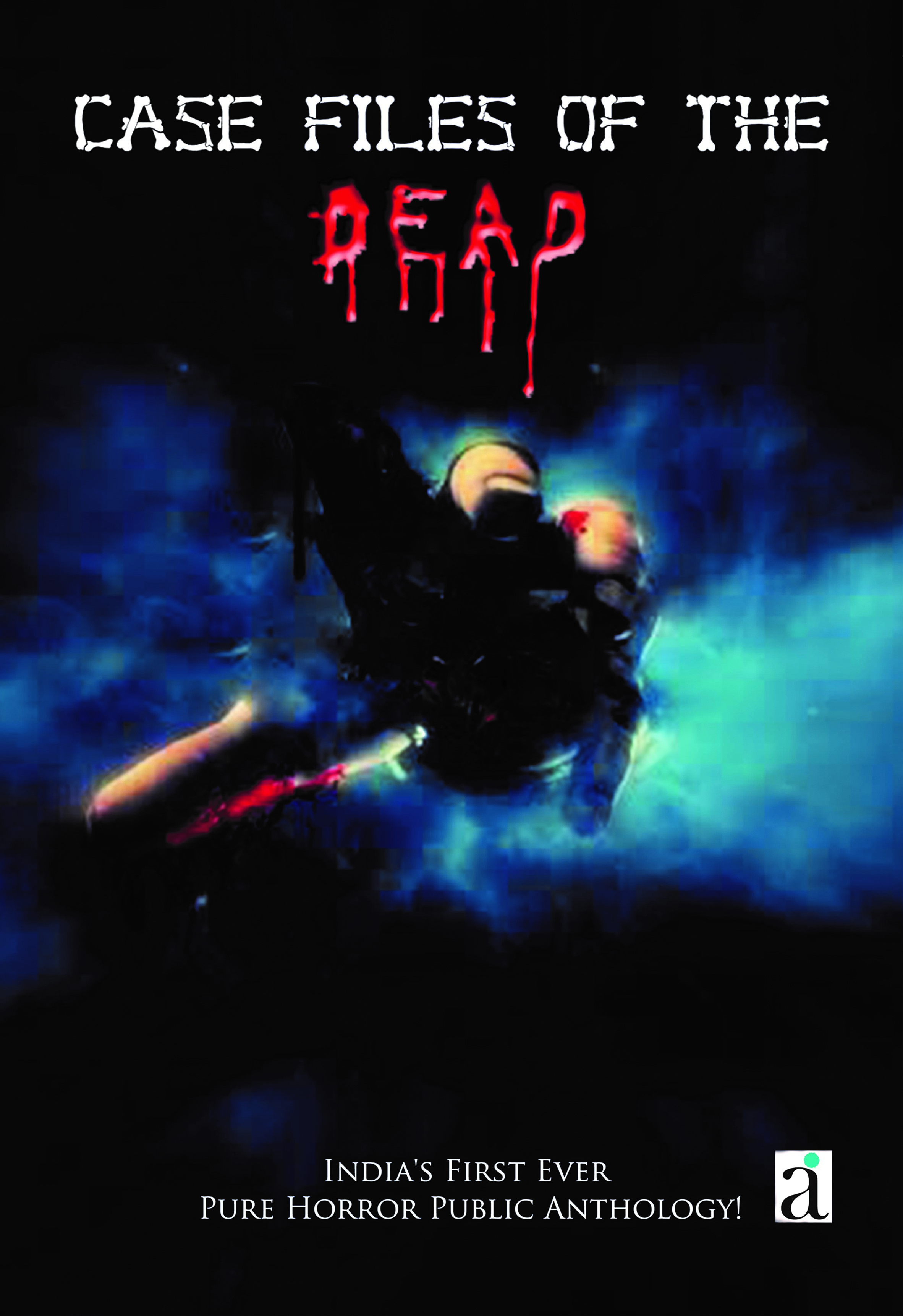 Case Files of The Dead