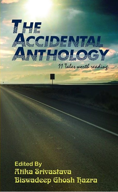 The Accidental Anthology