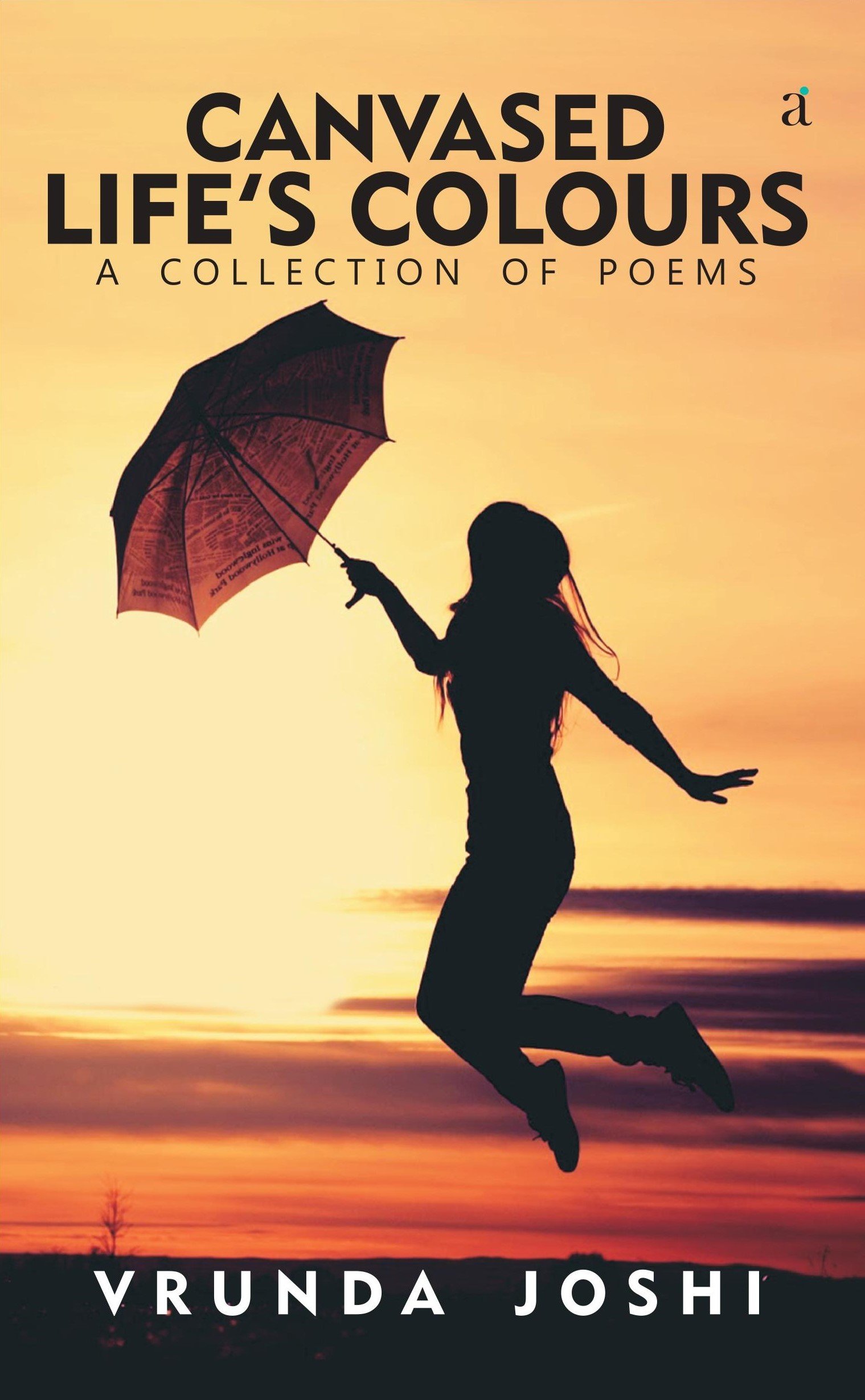 Canvased Life's Colours