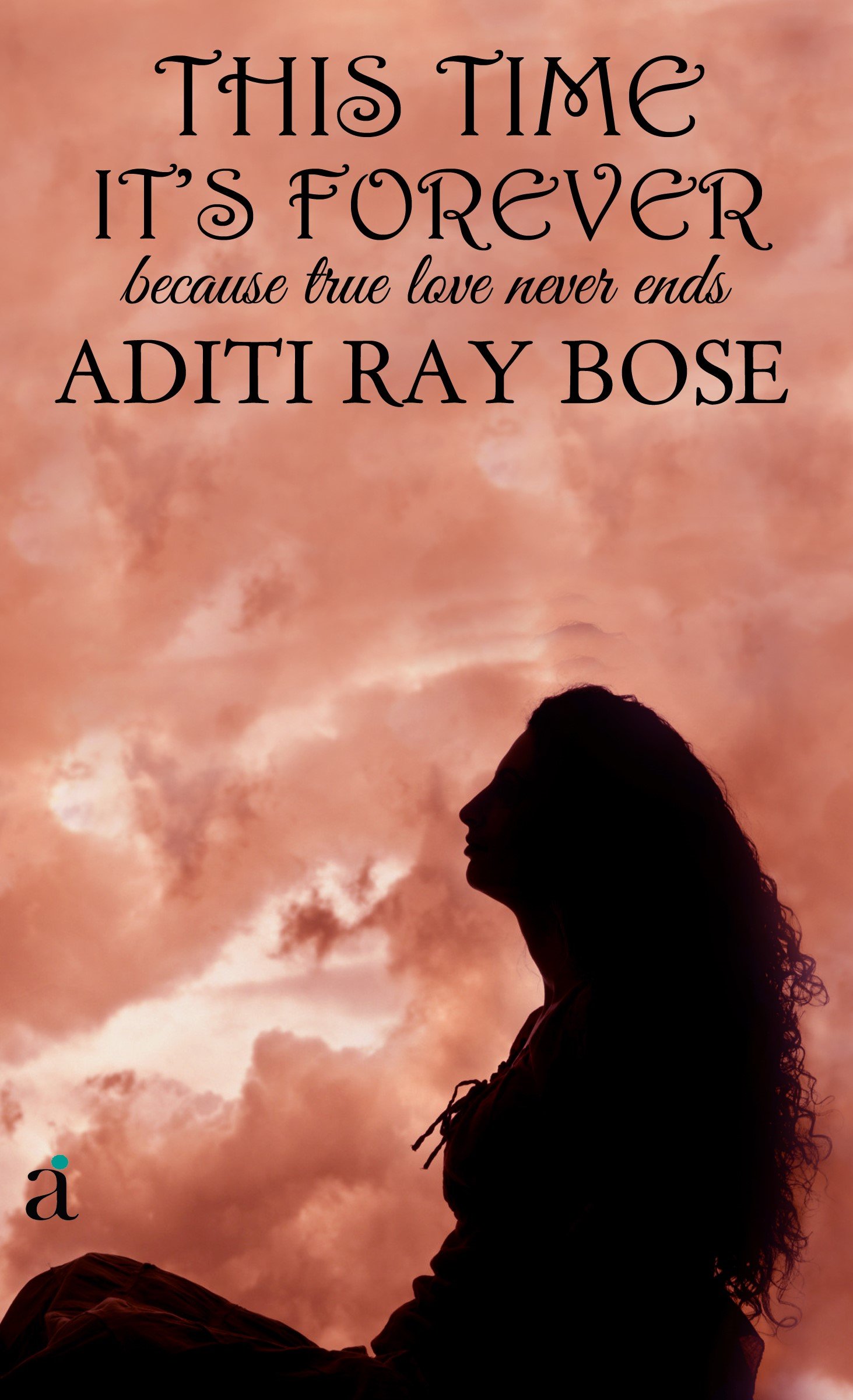 This Time It's Forever