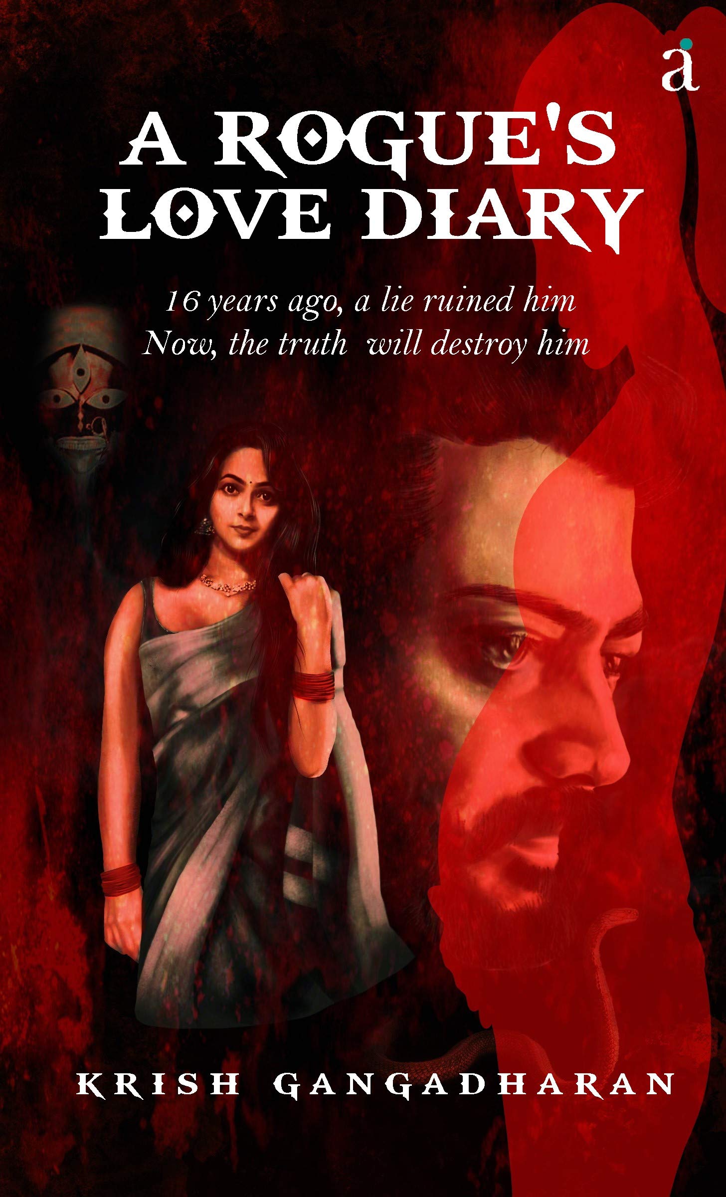 A Rogue's Love Diary