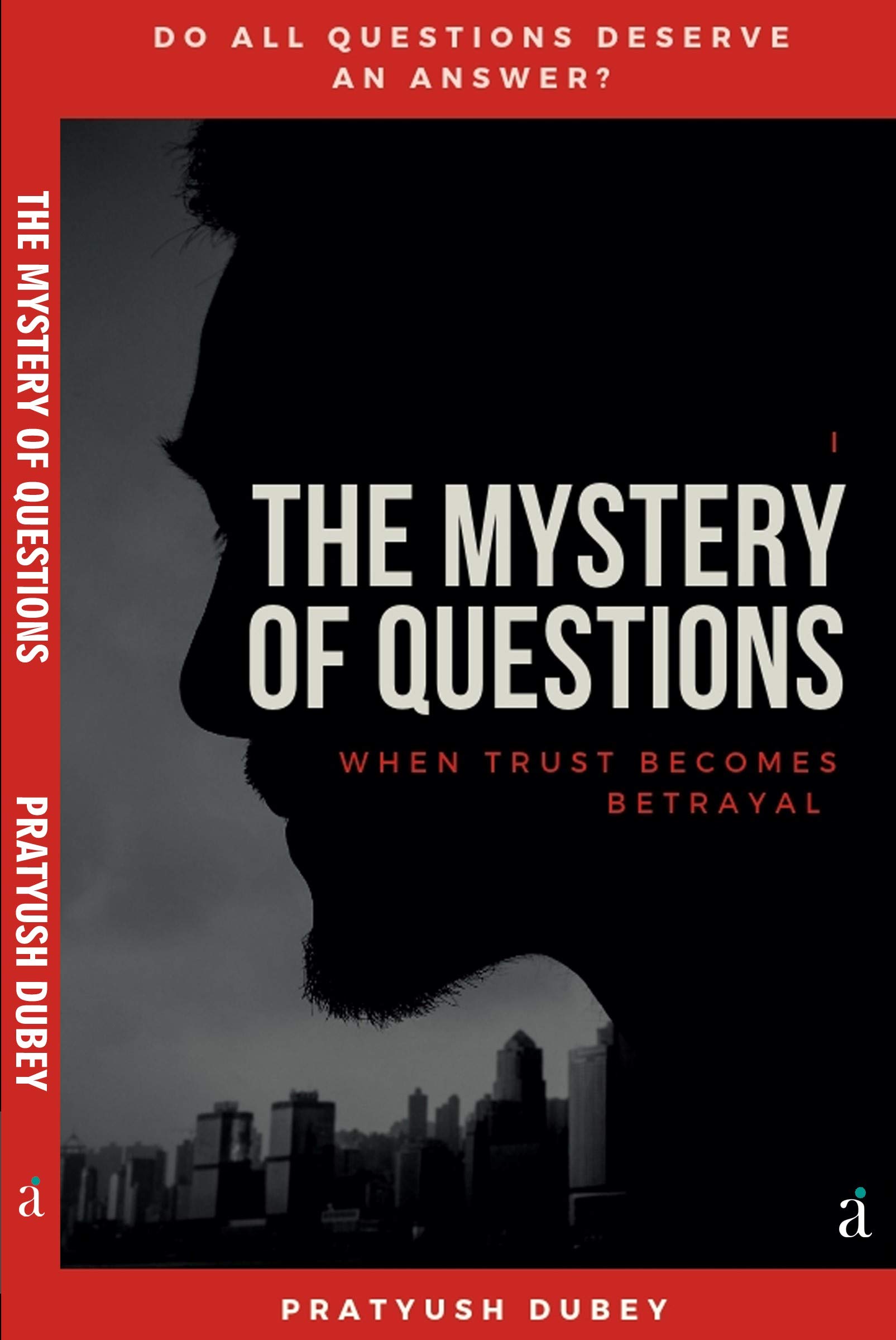 The Mystery Of Questions