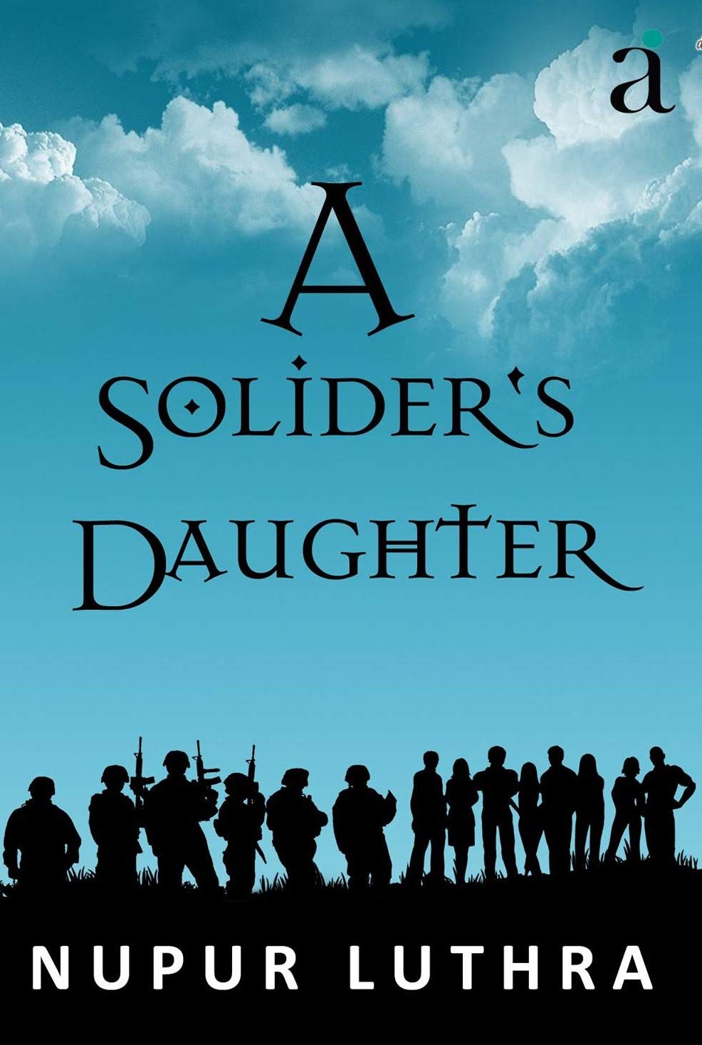 A Soldier's Daughter