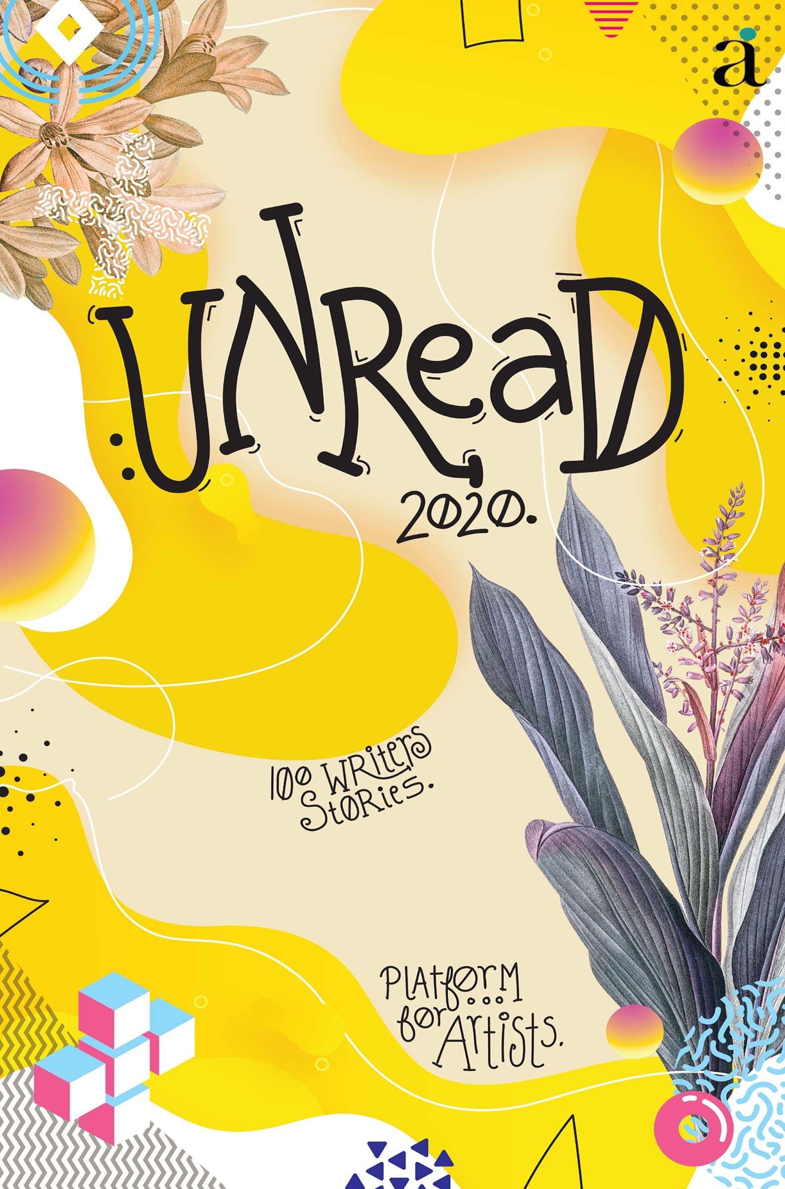 Unread 2020
