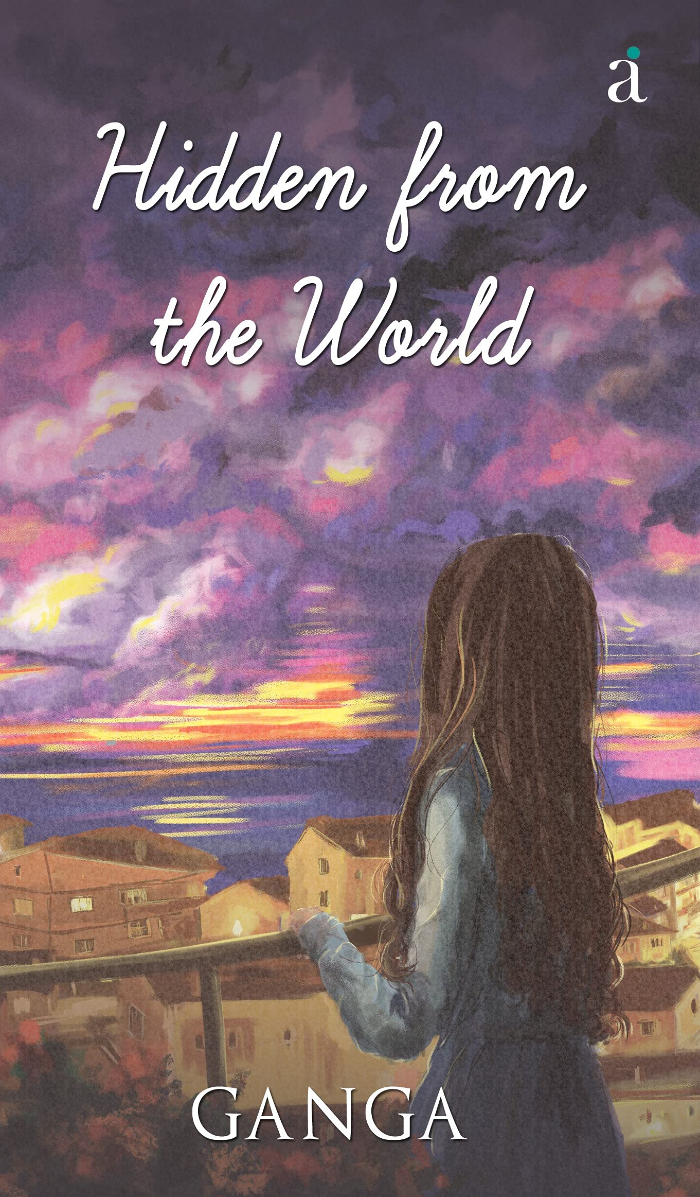 Hidden From The World