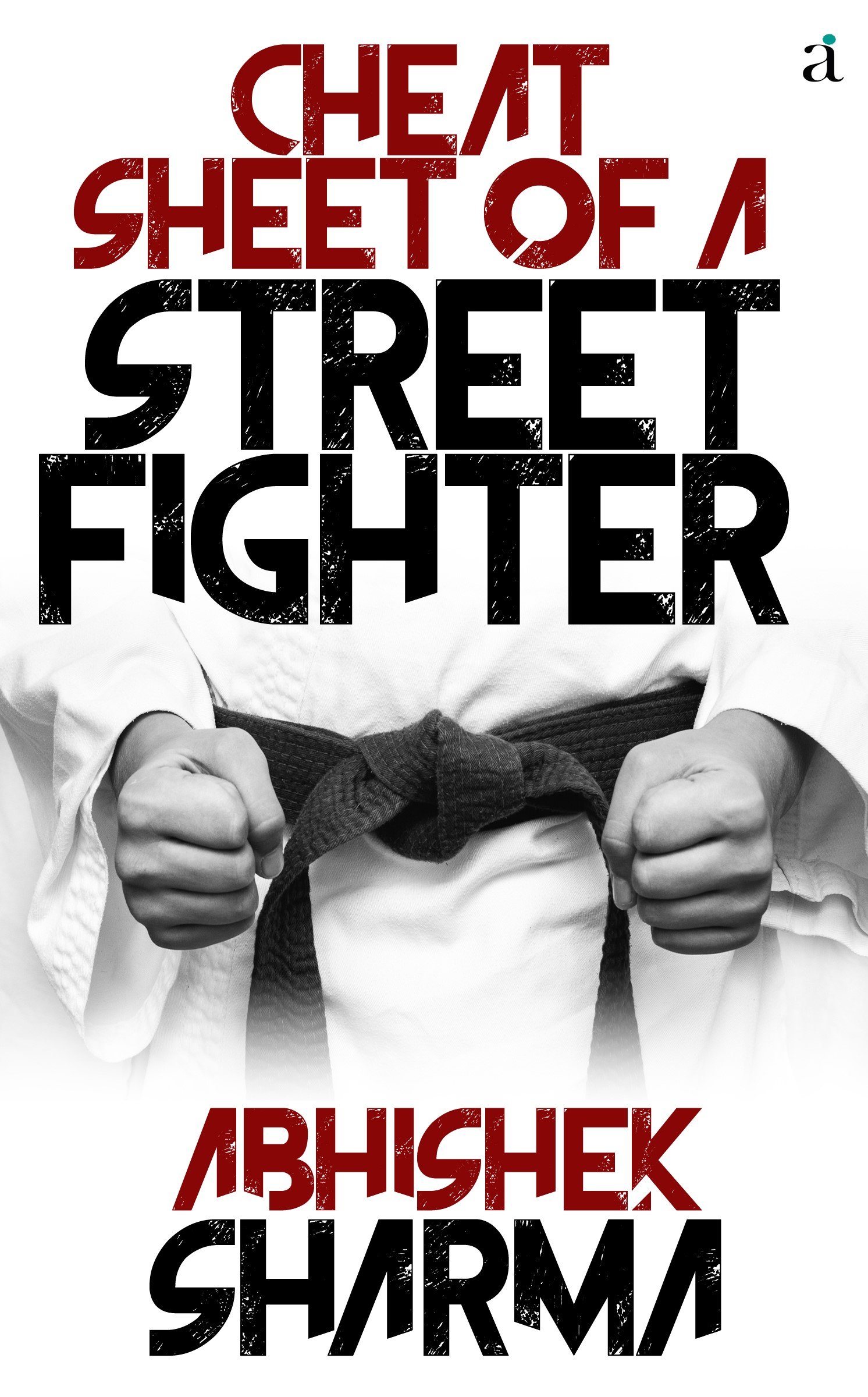 Cheat Sheet Of A Street Fighter