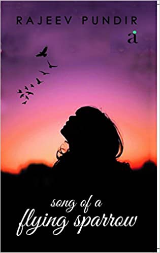 Song of A Flying Sparrow