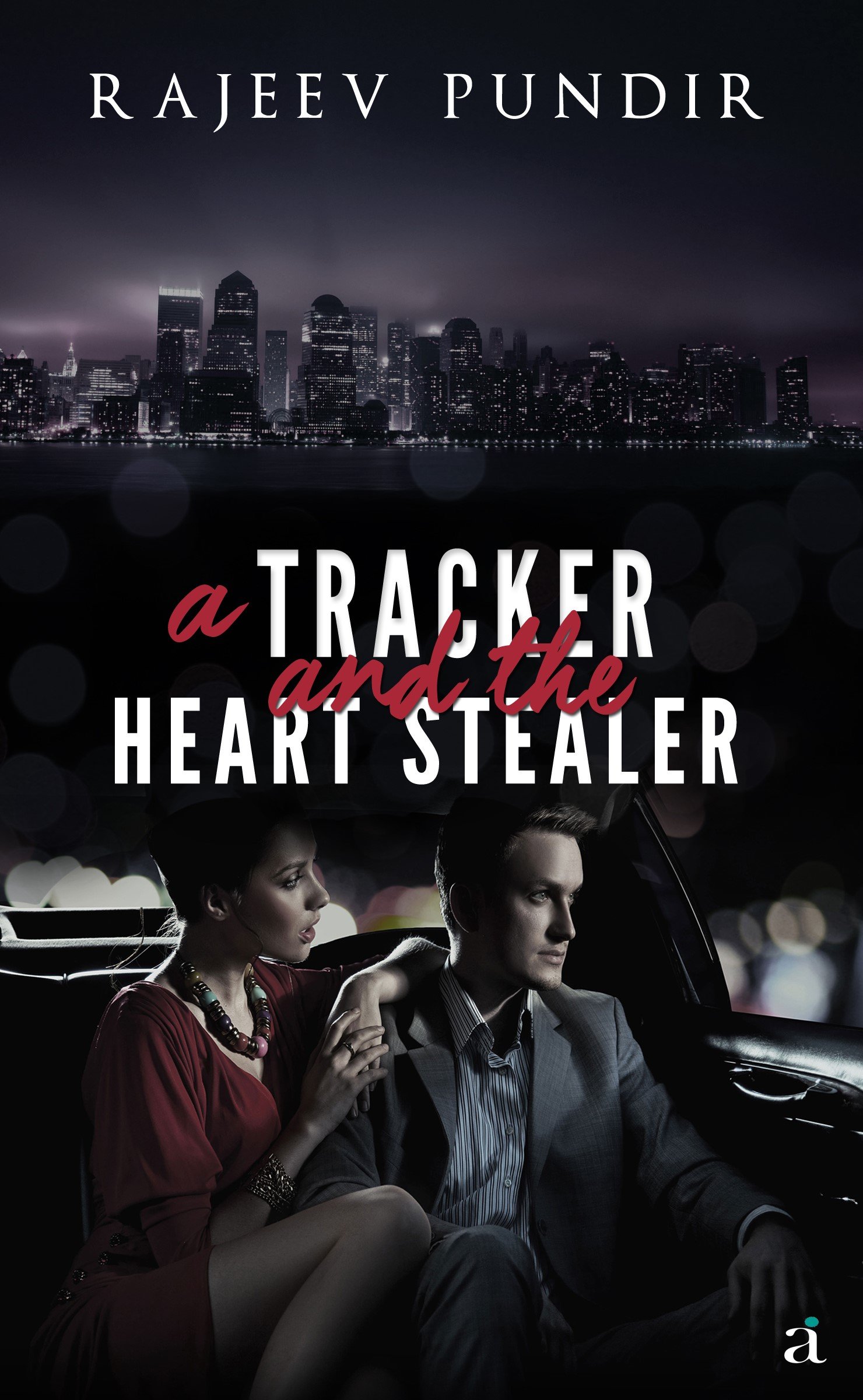A Tracker And The Heart Stealer