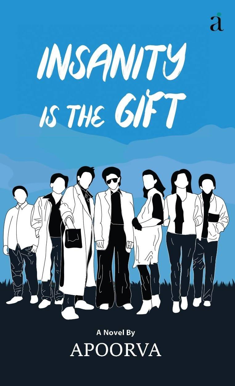 Insanity Is The Gift