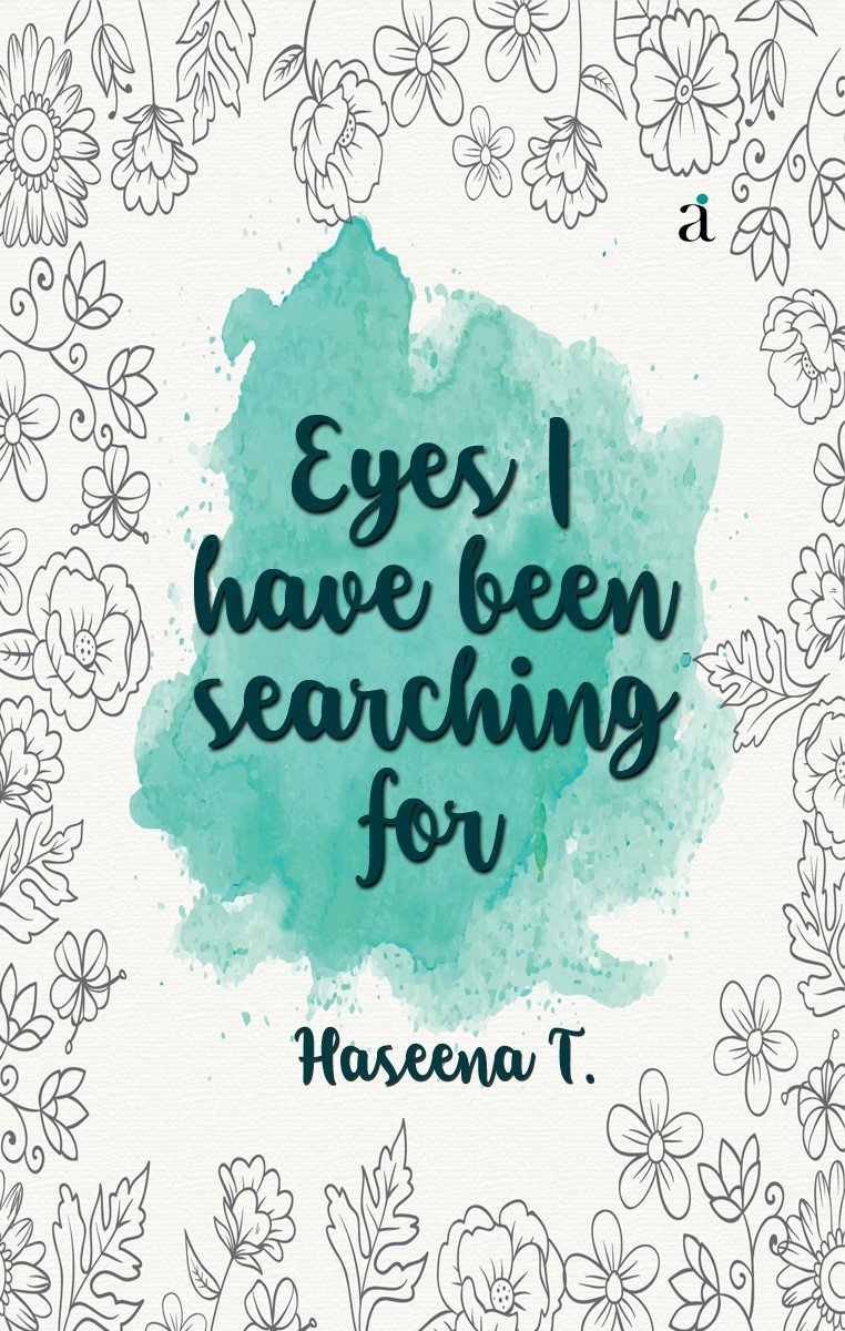 Eyes I Have Been Searching For