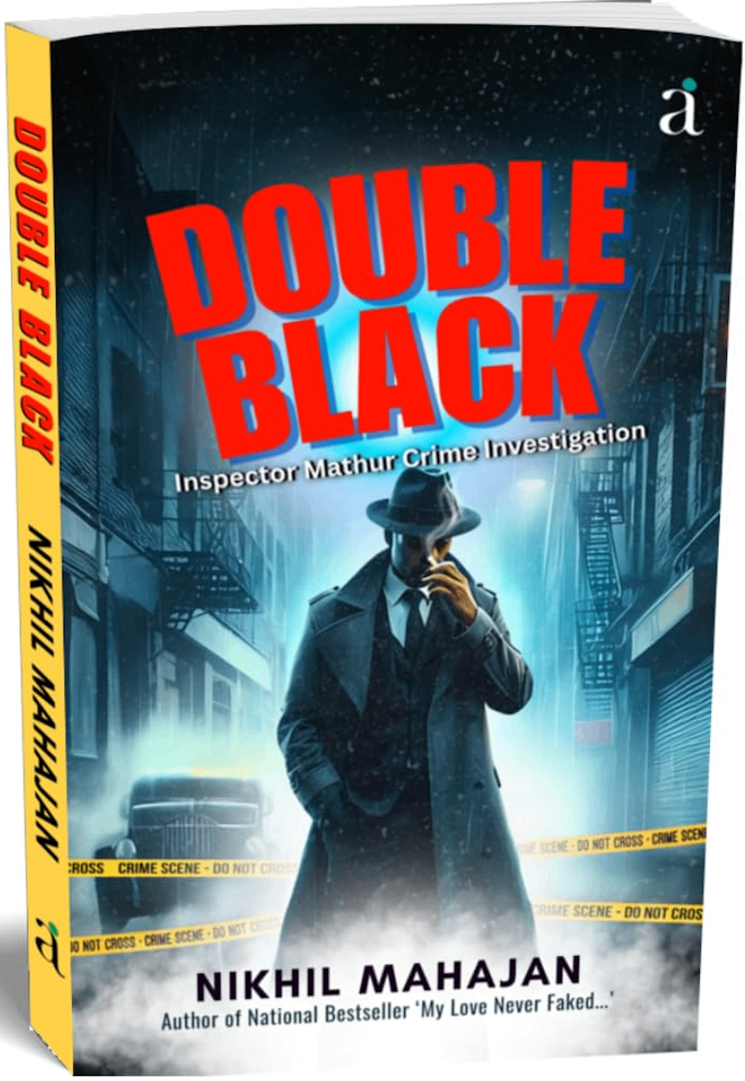 Double Black