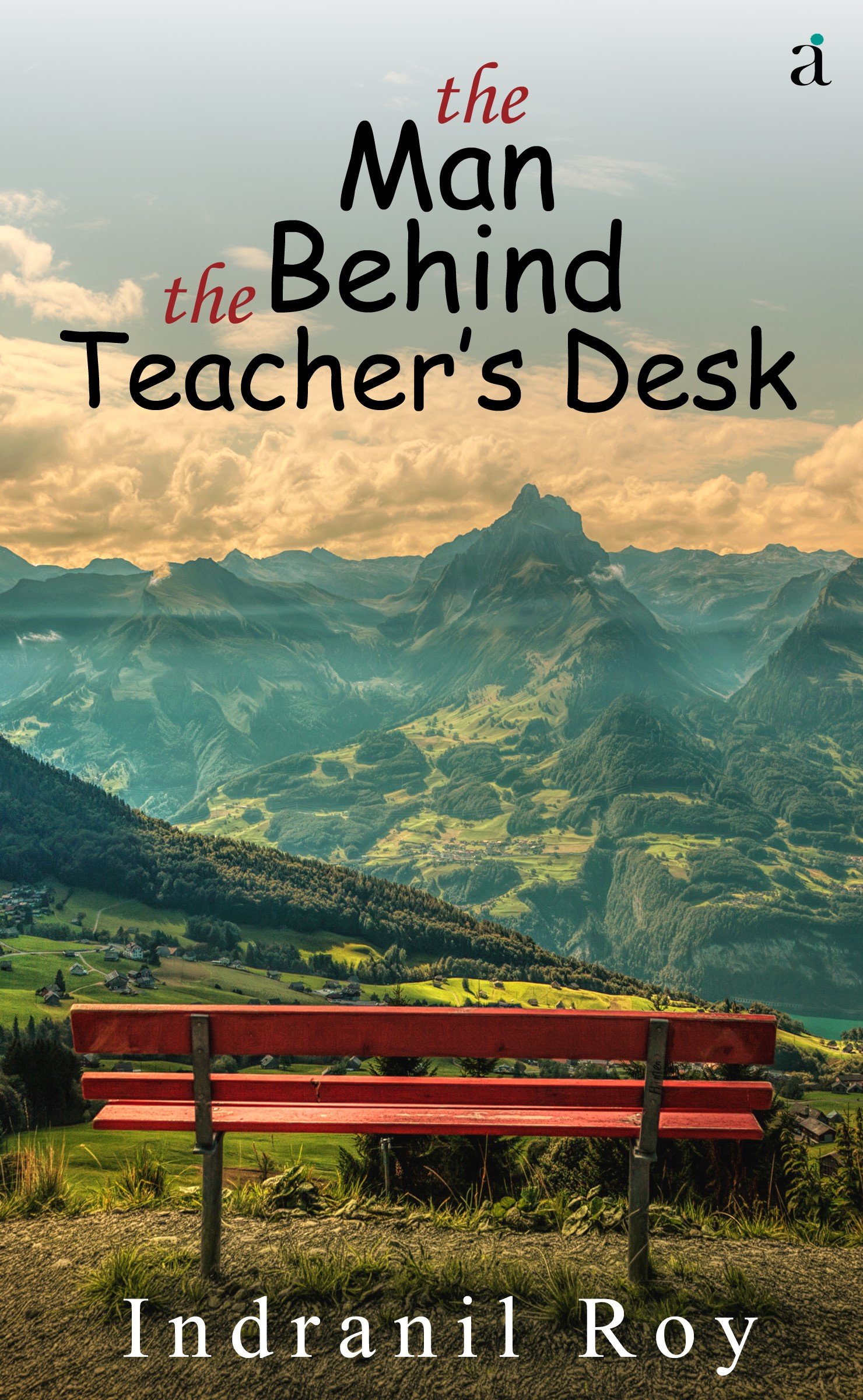 The Name Behind The Teachers Desk