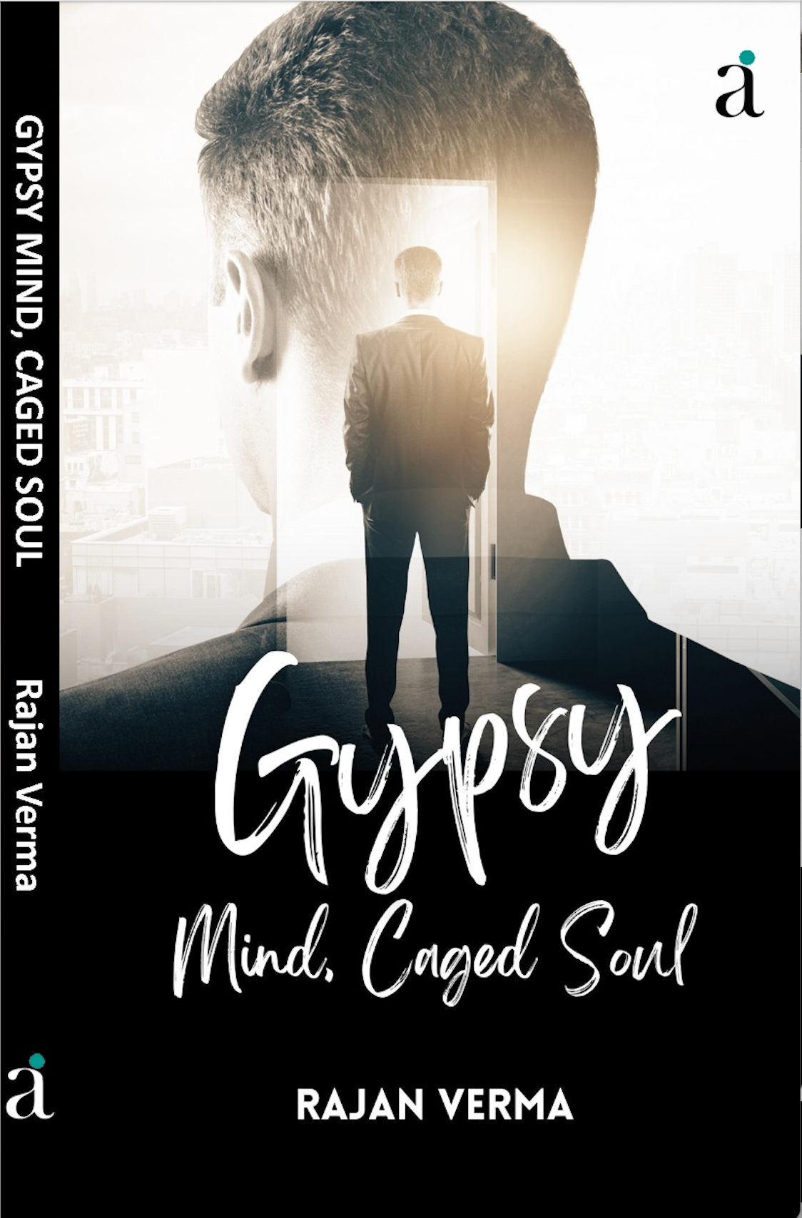 Gypsy Mind, Caged Soul