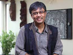 Amit Chaudhuri