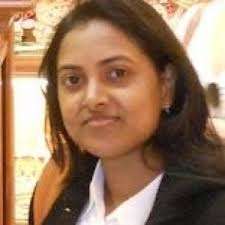 Kavitha Punniyamurthi