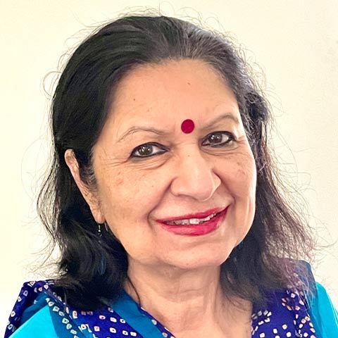 Malashri Lal