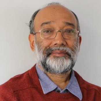 Sanjoy Hazarika