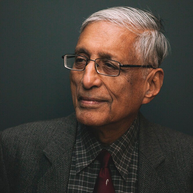 Rajmohan Gandhi