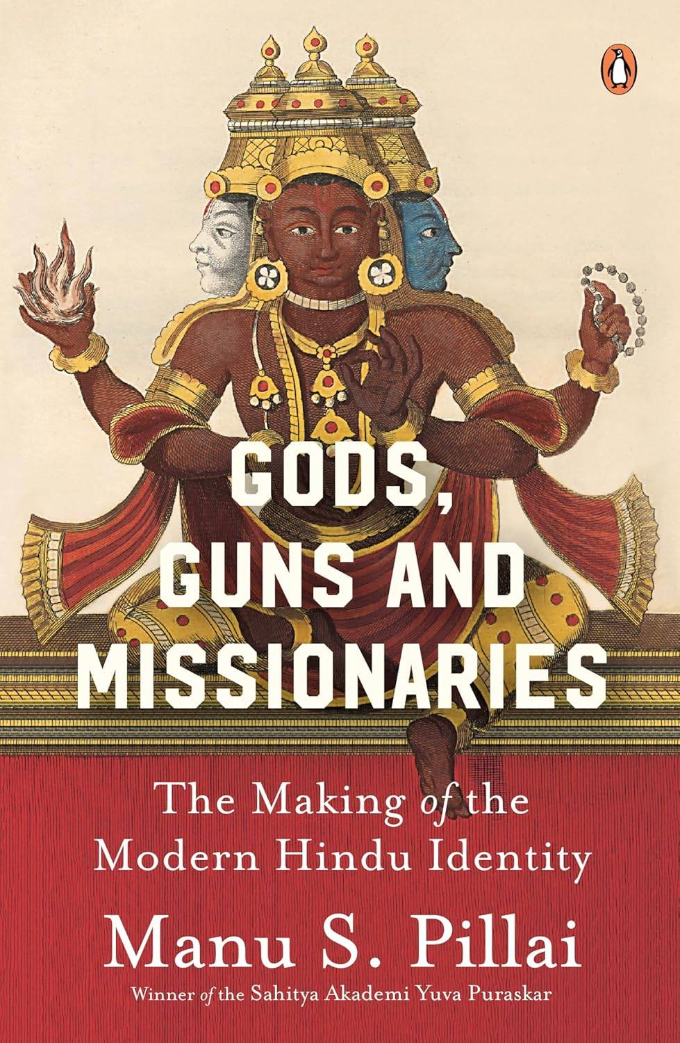Gods, Guns And Missionaries