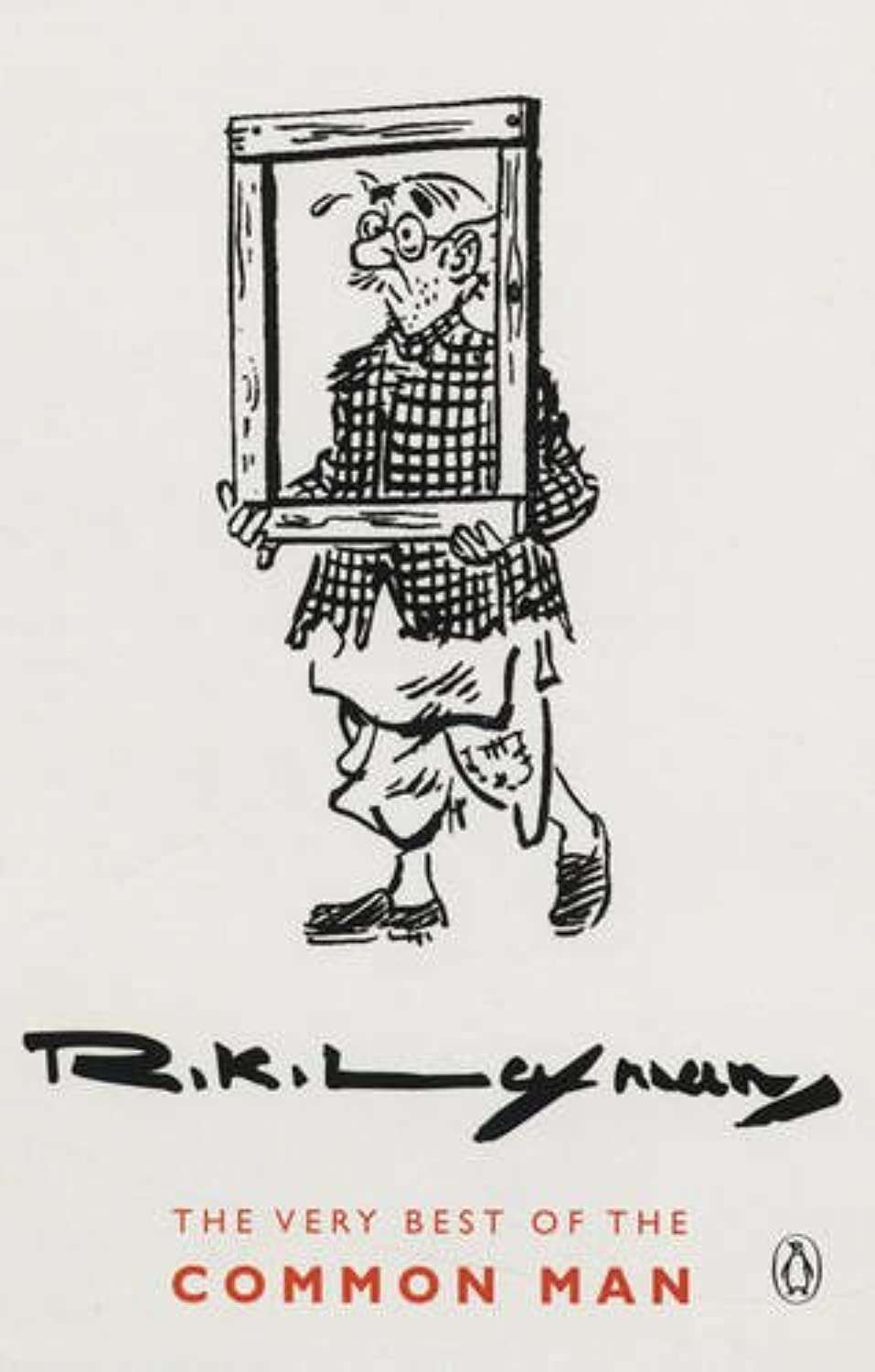 The Very Best of the Common Man