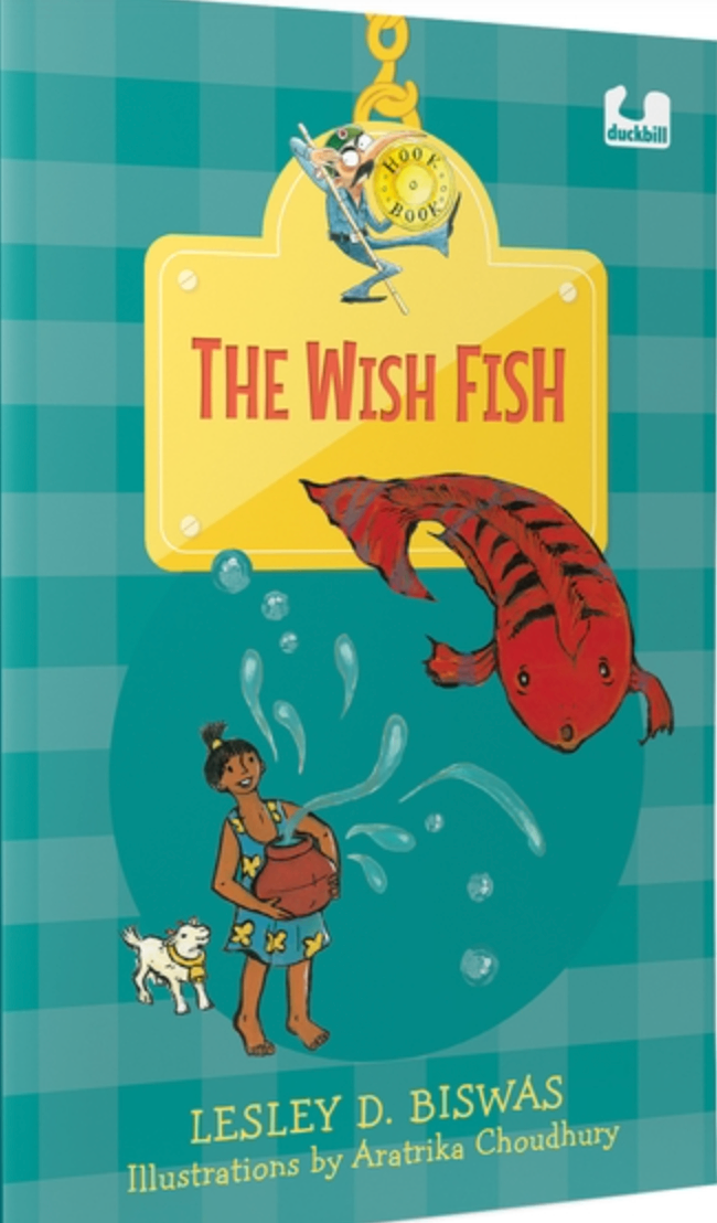 The Wish Fish