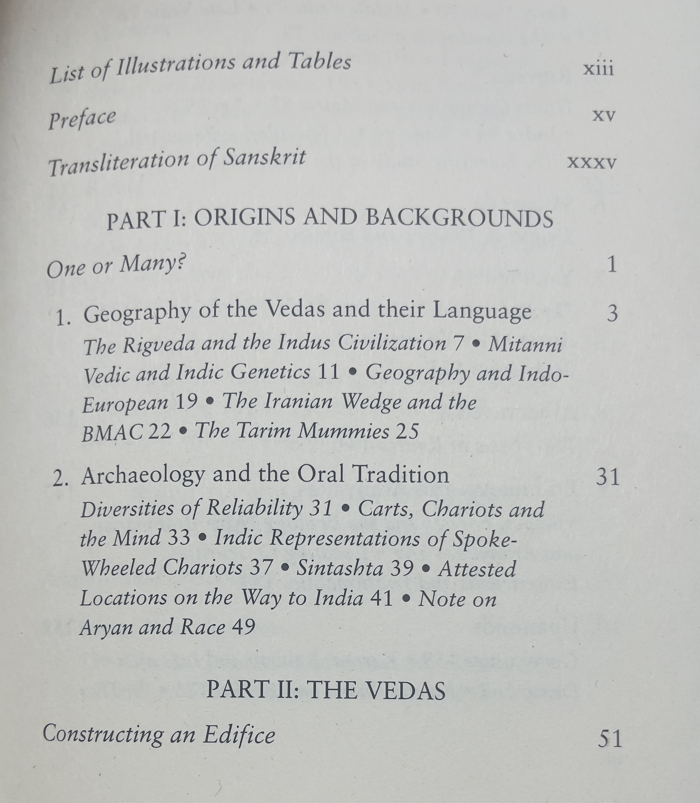 Discovering The Vedas - image 2