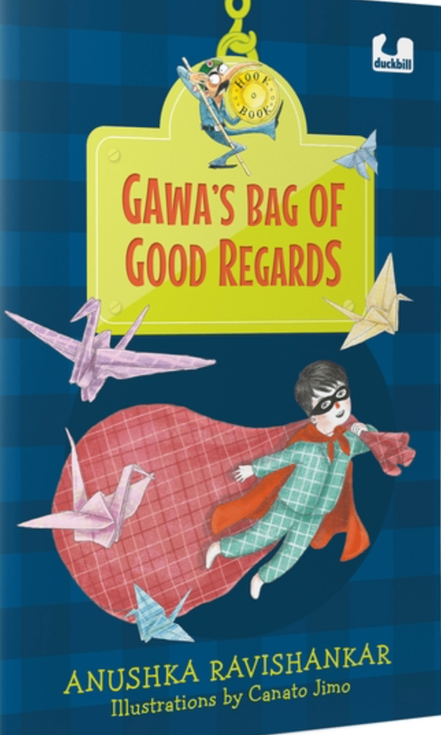 Gawa’s Bag of Good Regards