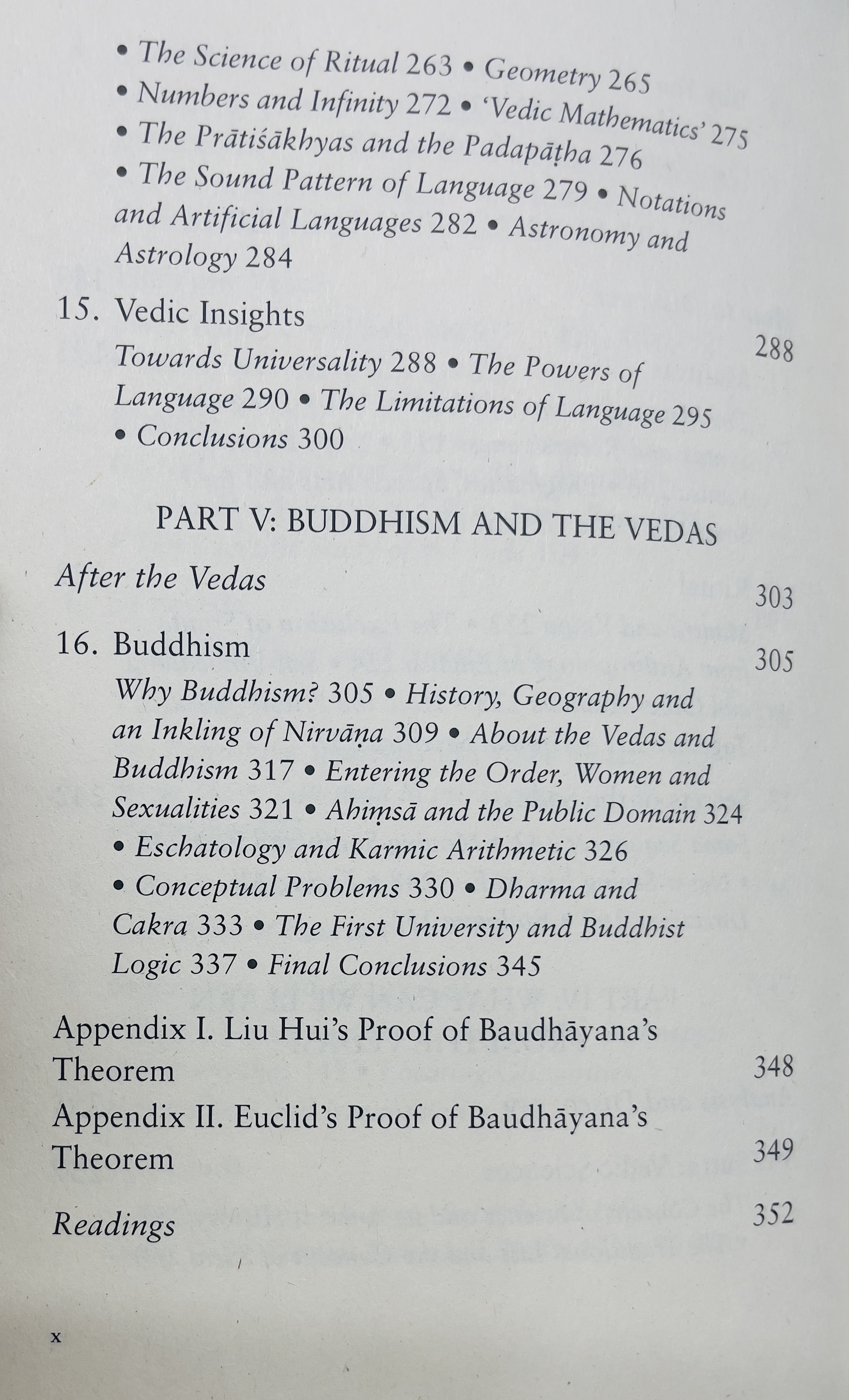 Discovering The Vedas - image 6