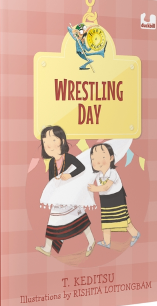 Wrestling Day