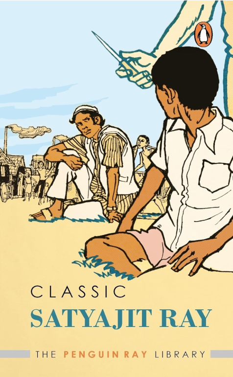 Classic Satyajit Ray