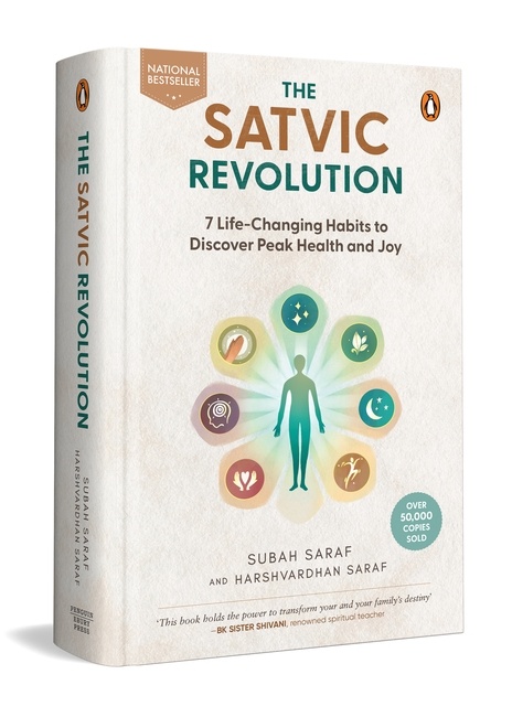 The Satvic Revolution